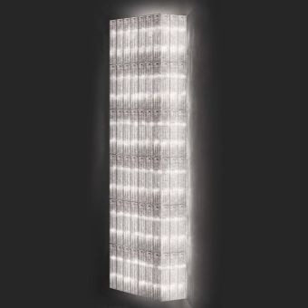 Glass & Glass Murano / Wall Lights / Reflections 540-6/A