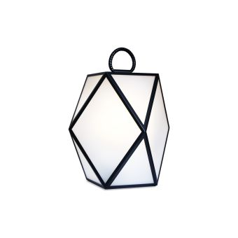 Contardi / Outdoor Table & Floor Lamps / Muse outdoor Medium / Large