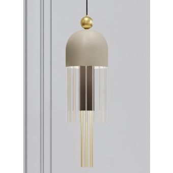 Masiero / Pendants & Suspension Lights / Nappe Xm2