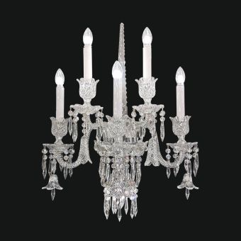 Jago / Wall Sconces / Ballerina NCA 200/5