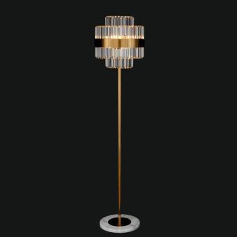 Jago / Floor Lamps / Minerva NCP 166