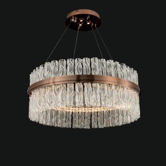 Jago / LED Ceiling Lights / Eris NCS 189/1