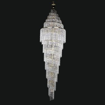 Jago / Chandeliers / Imperial NCS 223