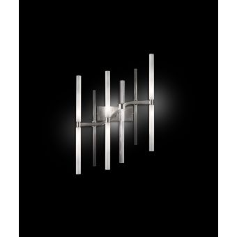 Euroluce Lampadari / Wall Sconces / Neva A6