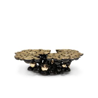 Boca do Lobo / Center Tables / Newton