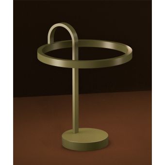 Euroluce Lampadari / Table Lamps / Nido Small Lamp