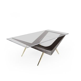 Essential Home / Center tables / Nino