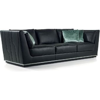 Longhi / Sofas / Nobu W 545
