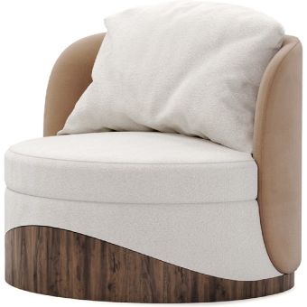 Nolita Harbour / Armchairs / Balli