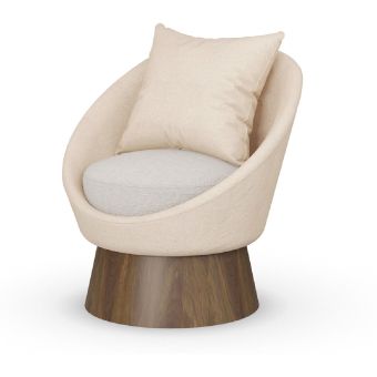 Nolita Harbour / Chairs with Arms / Basqui