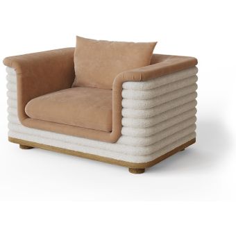 Nolita Harbour / Armchairs / Celine