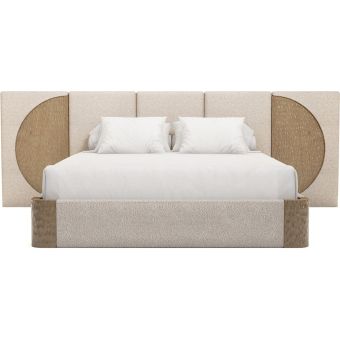 Nolita Harbour / Beds / Claude