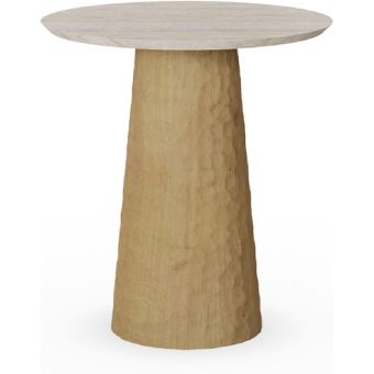Nolita Harbour / Side Tables / Elke
