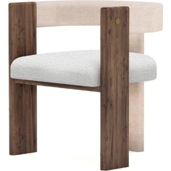 Nolita Harbour / Chairs with Arms / Lana