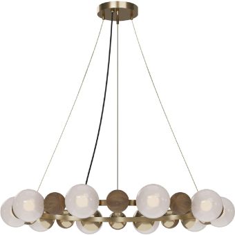 Nolita Harbour / Pendants & Suspension Lights / Laurent