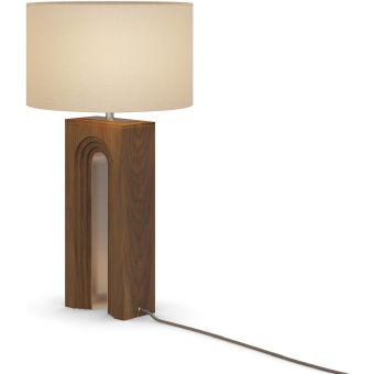 Nolita Harbour / Table Lamps / Louis