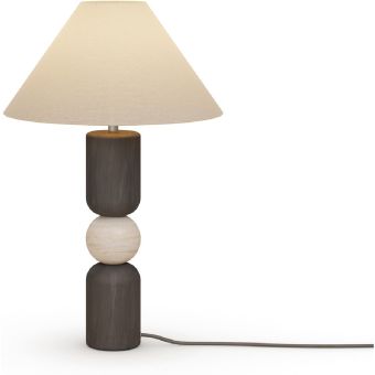 Nolita Harbour / Table Lamps / Luuk