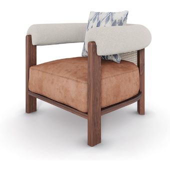 Nolita Harbour / Armchairs / Olivia