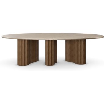 Nolita Harbour / Dining Tables / Santi