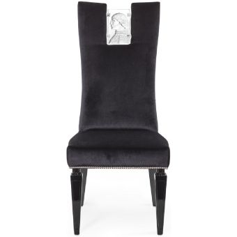 Arte Veneziana / Chairs without Arms / Nunzio Dèco Handcrafted FPH-GLF-009-103