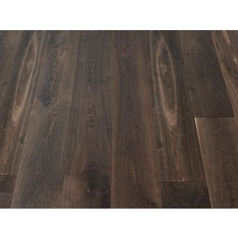 Bassano Parquet / Oak parquet / The Naturals Oak Smoked