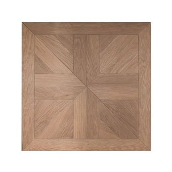 Bassano Parquet / Oak parquet / The geometries - Patterns Pattern 13 Oak Thermo 165°