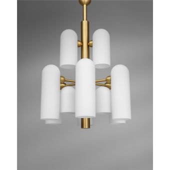 Schwung design / Pendants & Suspension Lights / Odyssey 12