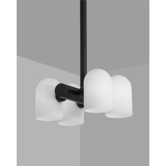 Schwung design / Pendants & Suspension Lights / Odyssey 4