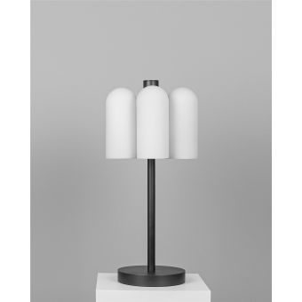 Schwung design / Table Lamps / Odyssey 6