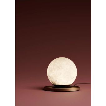 Alabastro Italiano / Table Lamps / Ofione