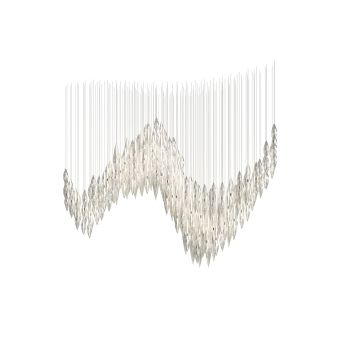 Sans Souci / Chandeliers / Opera Xl