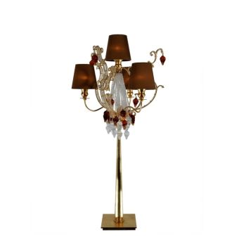 Patrizia Garganti / Table Lamps / Ophelia EX03