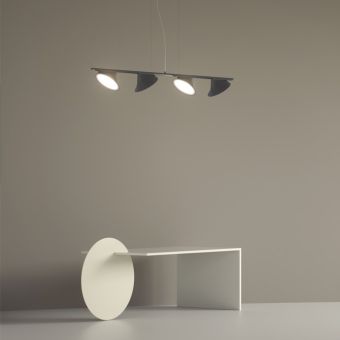 Axolight / Pendants & Suspension Lights / Orchid