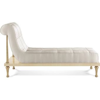 Jumbo Collection / Dormeuse / Orpheus Dormeuse