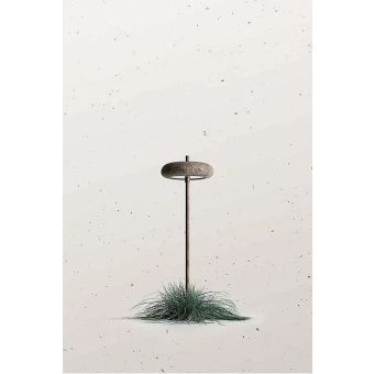 Il Fanale / Outdoor Floor Lamps / Pantarhei 330.10.OC