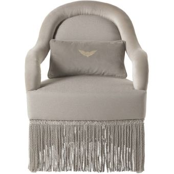 Jumbo Collection / Armchair / Pegaso Armchair