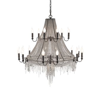 Patrizia Garganti / Chandeliers / On The Rocks PG001