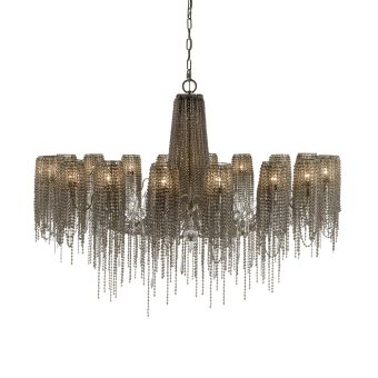 Patrizia Garganti / Chandeliers / Burlesque PG223