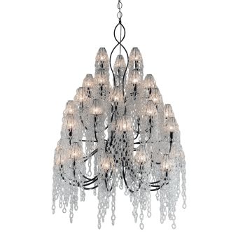 Patrizia Garganti / Chandeliers / Moulin Rouge PG306