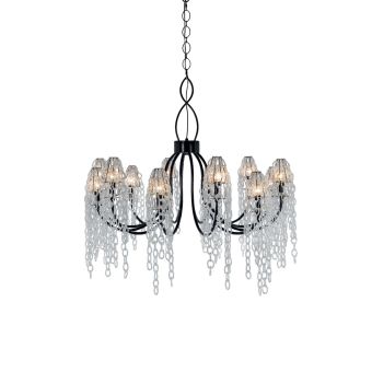 Patrizia Garganti / Chandeliers / Moulin Rouge PG309