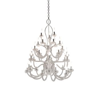 Patrizia Garganti / Chandeliers / Moulin Rouge PG328