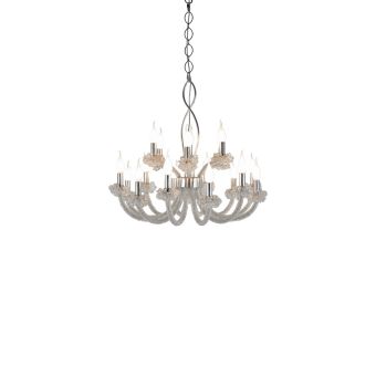 Patrizia Garganti / Chandeliers / Moulin Rouge PG330