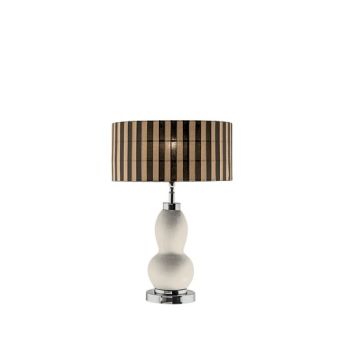 Patrizia Garganti / Table Lamps / Ginger E Fred PG549