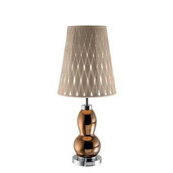 Patrizia Garganti / Table Lamps / Ginger E Fred PG563