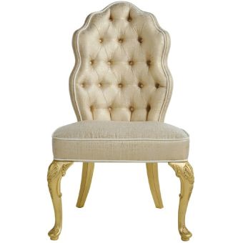 Jumbo Collection / Chair / Pivoine Chair