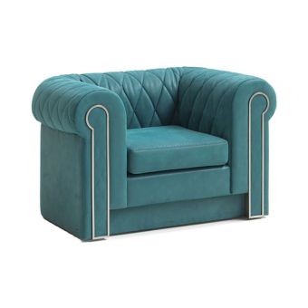 Smania / Armchairs / Derby