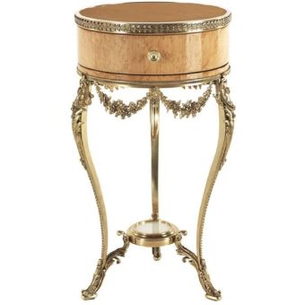 Jumbo Collection / Night Table / Pleasure Night Table