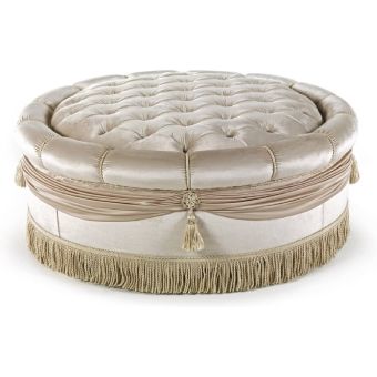 Jumbo Collection / Pouf / Pleasure Pouf