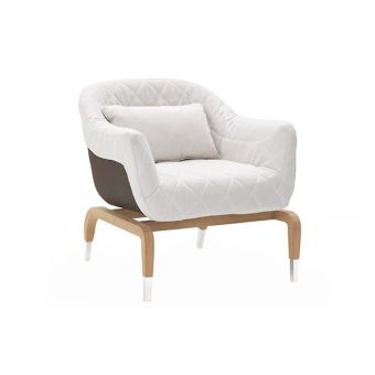 Smania / Outdoor Armchairs / Figi