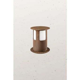 Il Fanale / Outdoor Pedestal Lights / Porto 258.01.FF